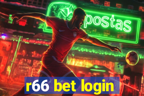 r66 bet login